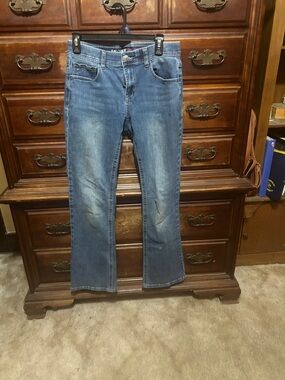 Women’s Lincoln Outfitters Work Jeans